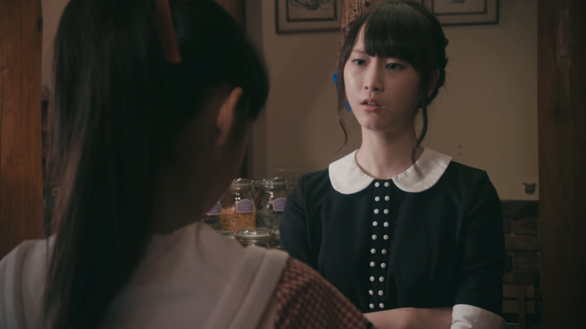 Amazon Co Jp はらはらなのか を観る Prime Video