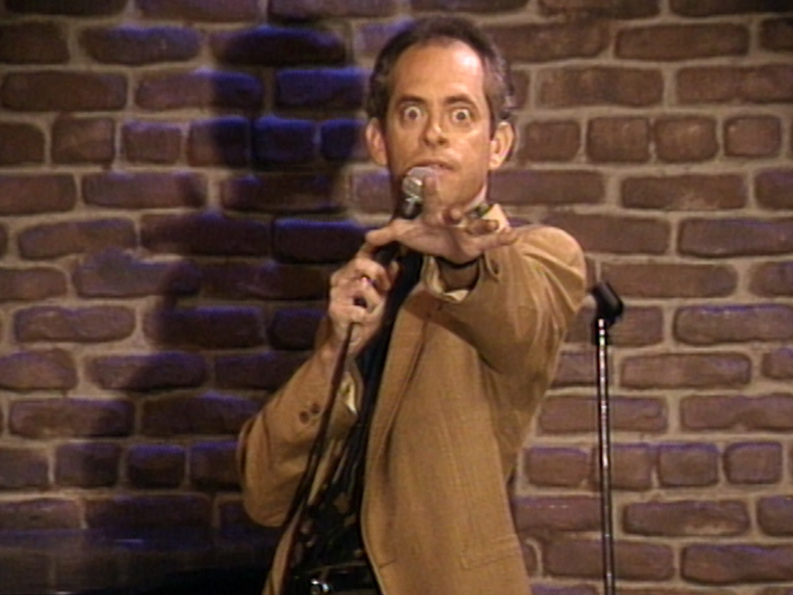 Prime Video An Evening at the Improv