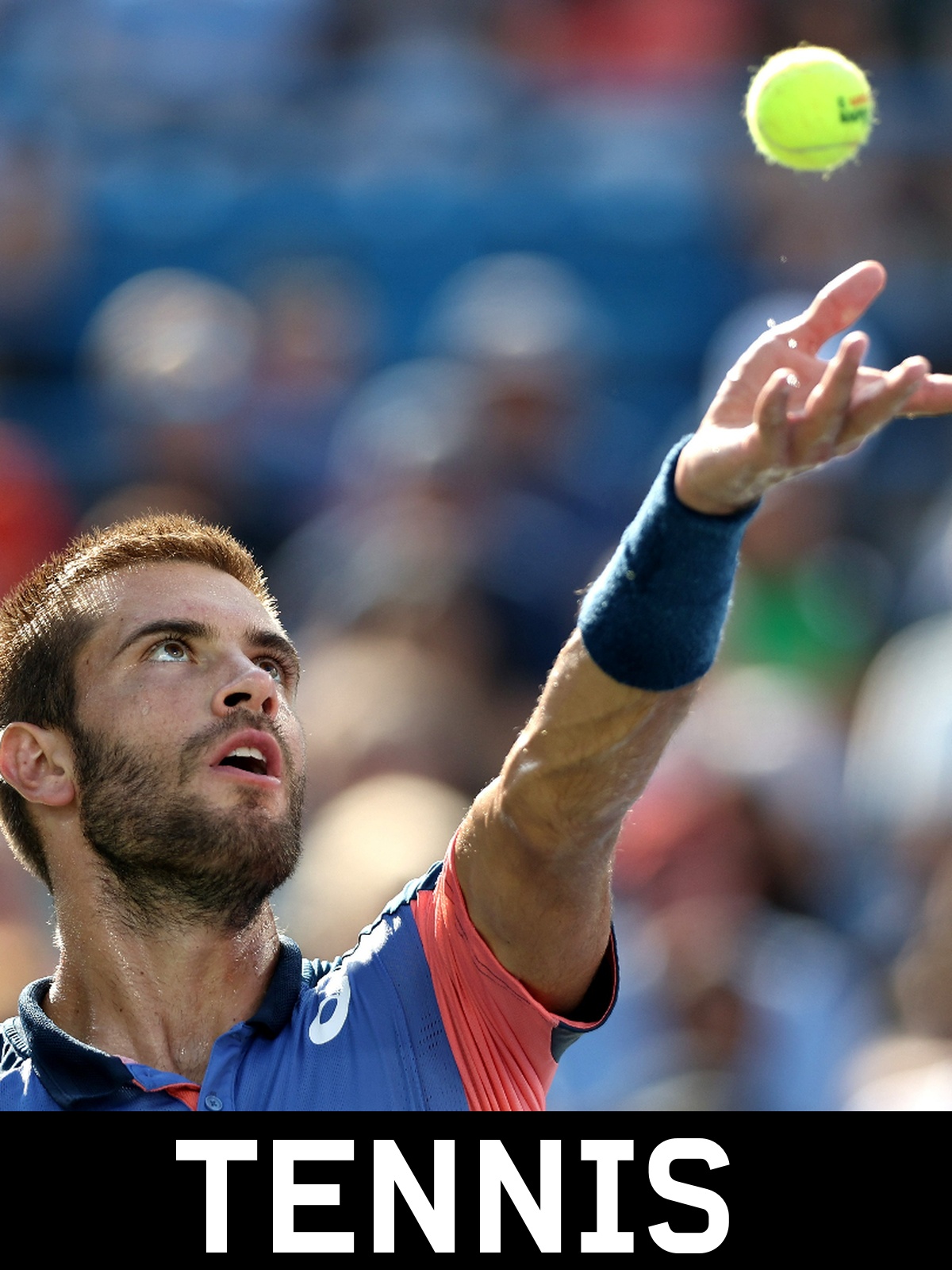 Prime Video Enzo Couacaud Borna Coric