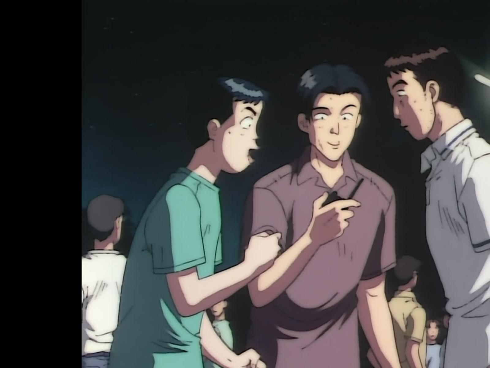 initial d air force 1