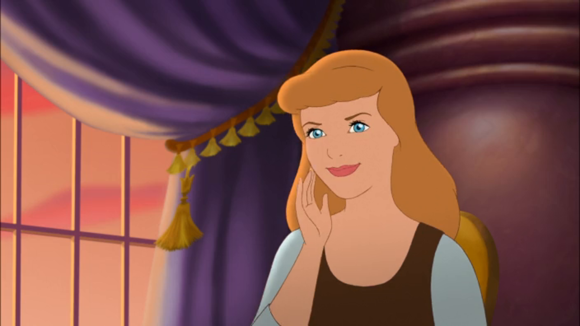 Amazon Co Jp シンデレラiii 戻された時計の針 吹替版 を観る Prime Video