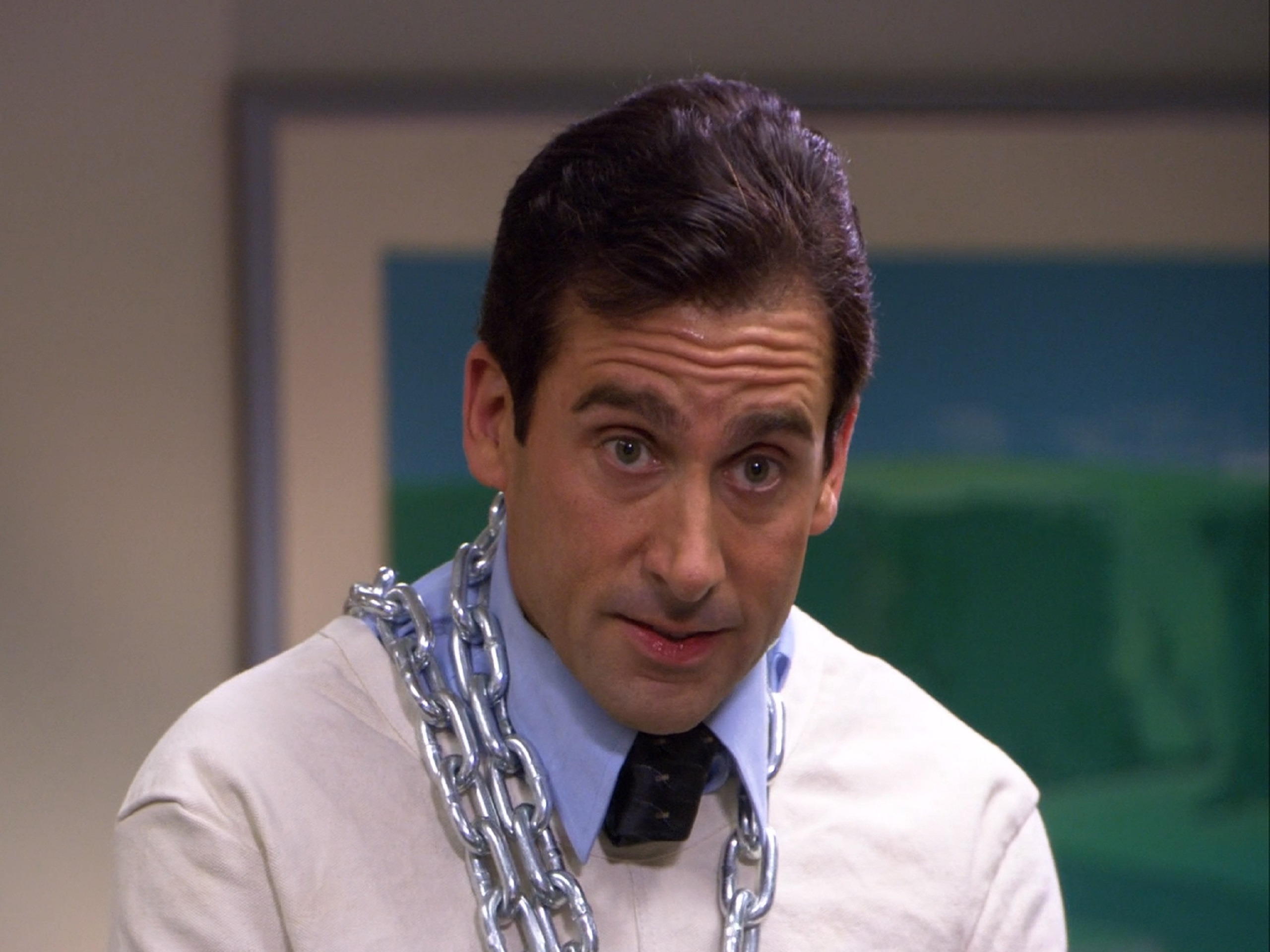 Prime Video The Office Season 3