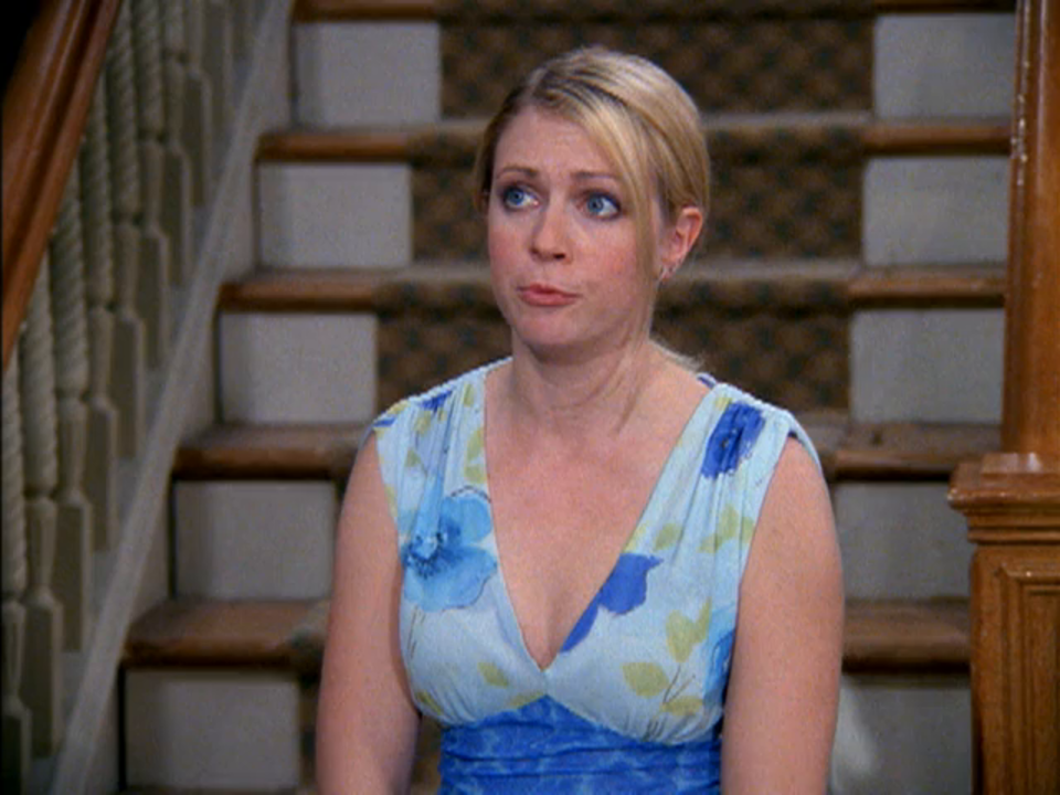 Prime Video Sabrina, the Teenage Witch Season 7