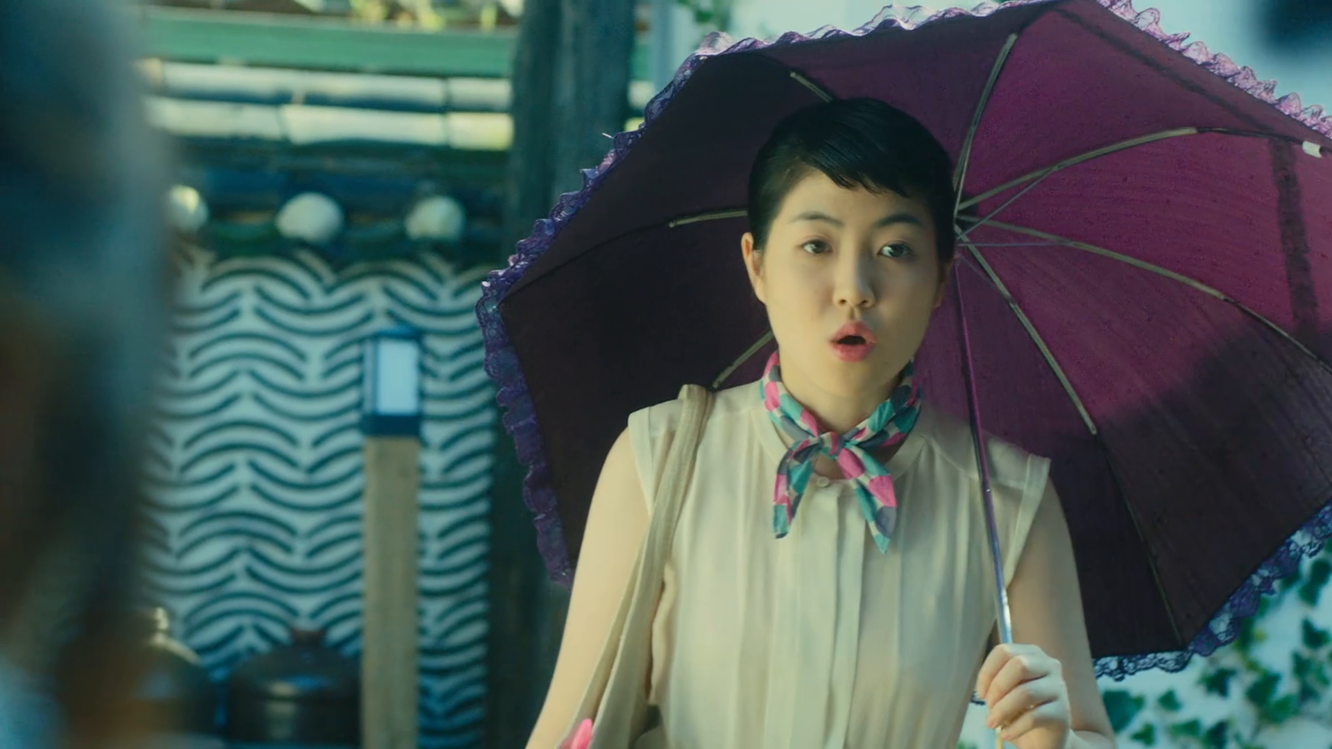 Amazon Co Jp 怪しい彼女 字幕版 を観る Prime Video