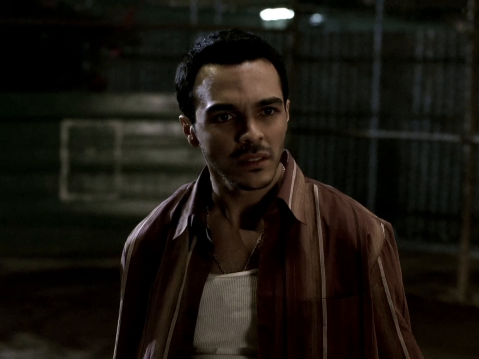 Prime Video Cold Case The Complete Sixth Season