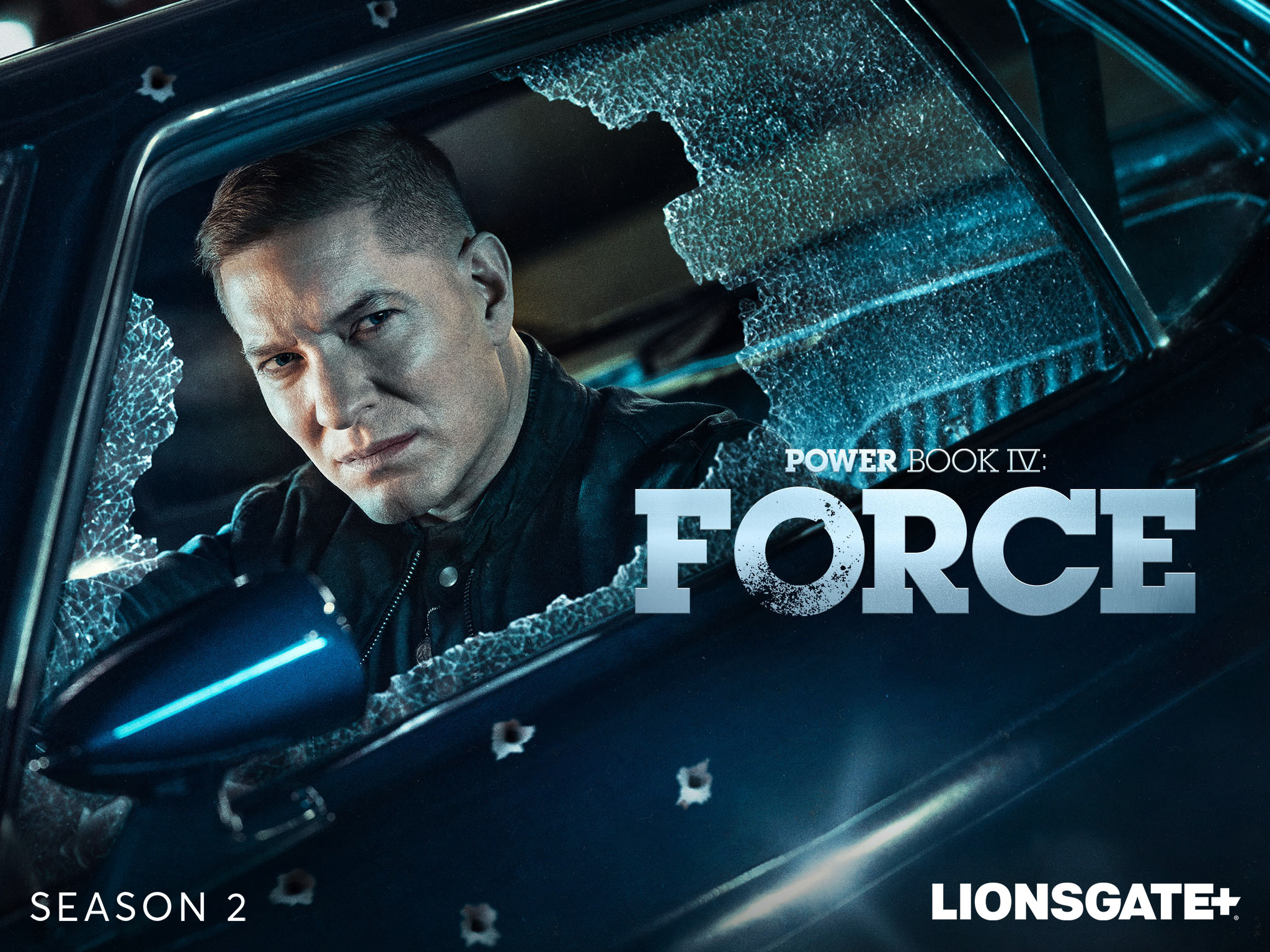 Prime Video Power Book IV Force Season 2