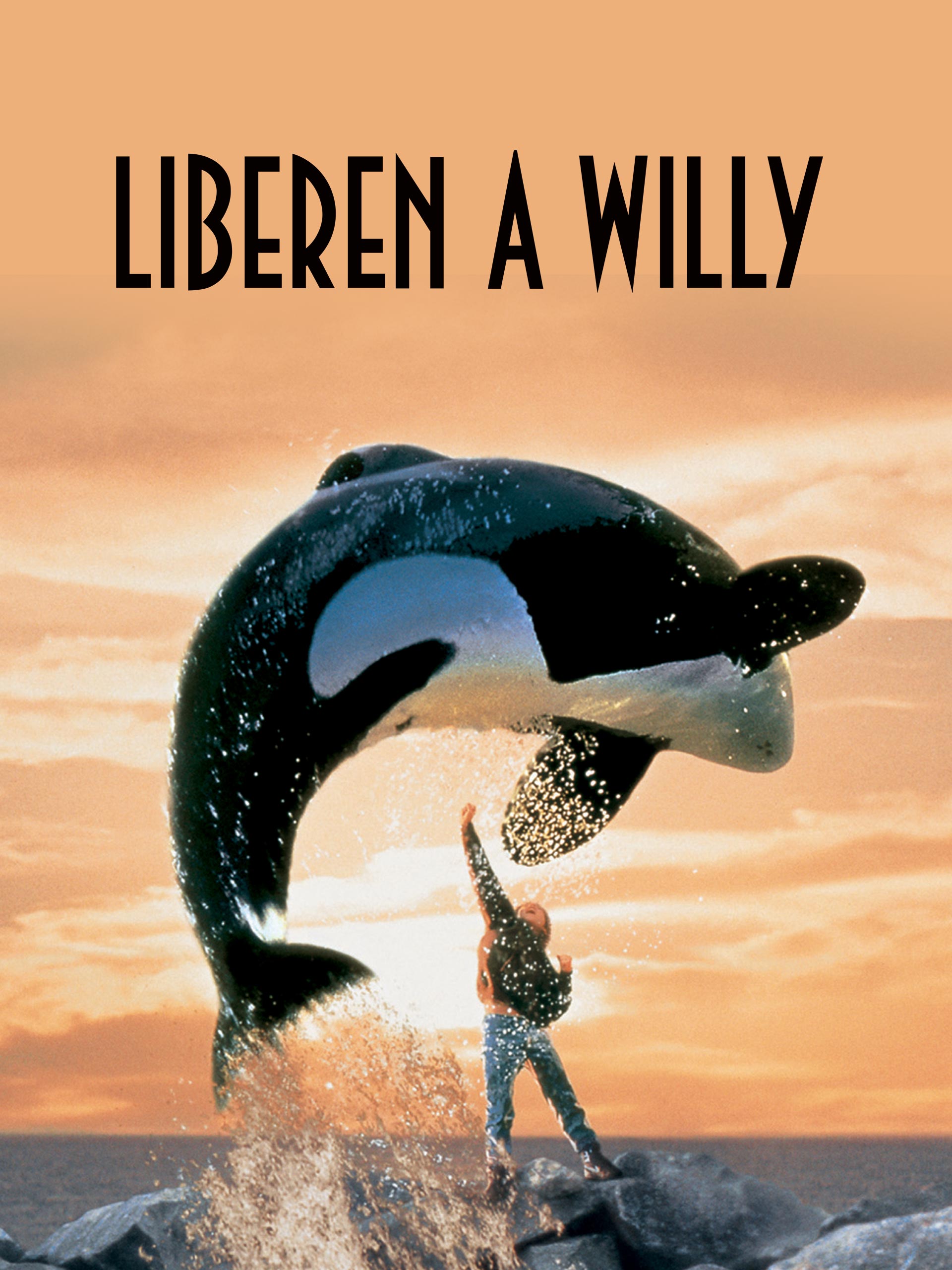 Pelicula Completa De Liberen A Willy 1