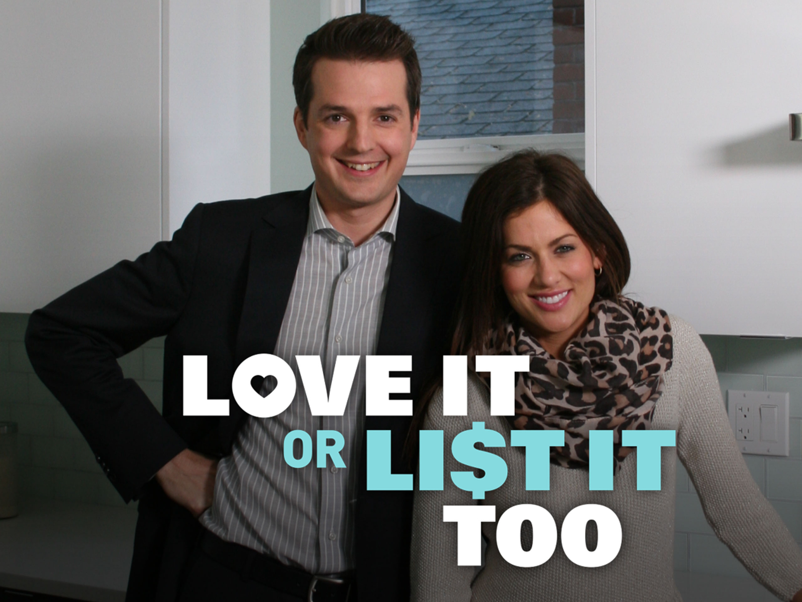 Love It Or List It Too Episodes