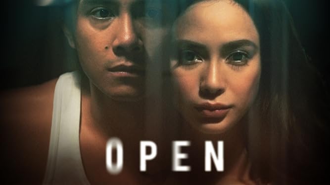 open full movie