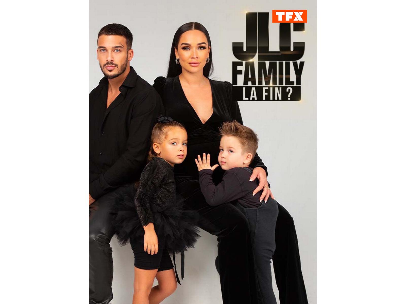 Quand Commence La Jlc Family Saison 6