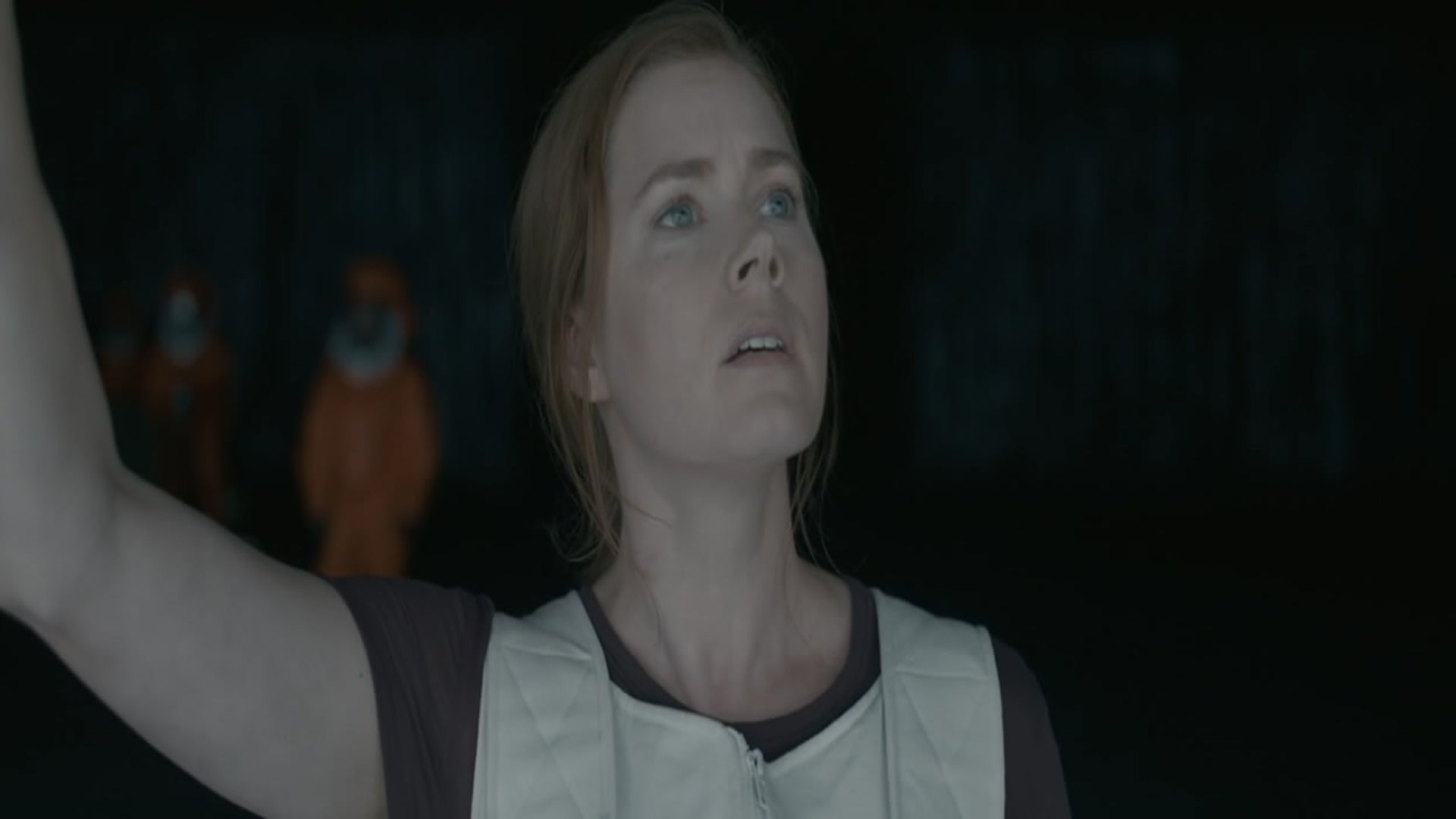 Prime Video La Llegada