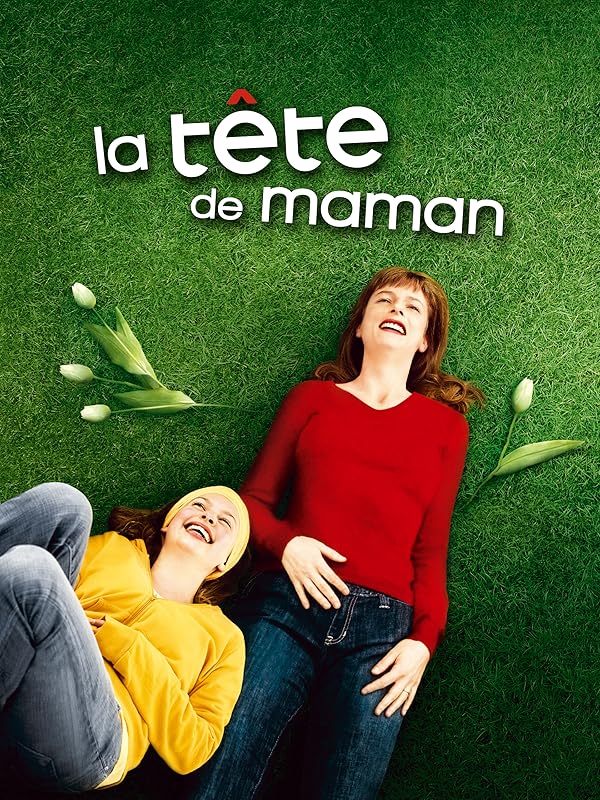 La Tête De Maman Prime Video: La tête de Maman