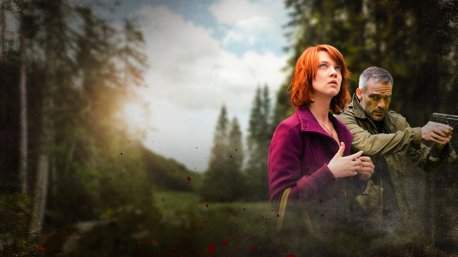 Prime Video: Profilage - Saison 6