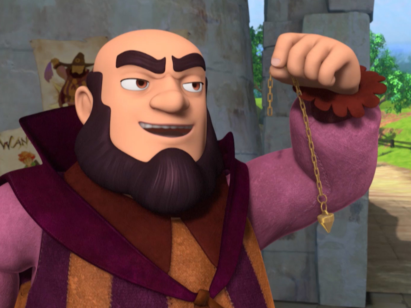 Robin Hood La Leggenda Di Sherwood Song