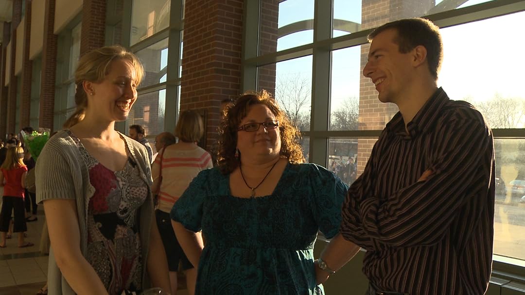 Prime Video A Courtship