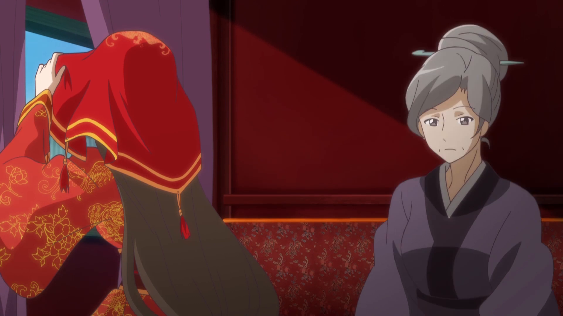 Watch Psychic Princess | Prime Video