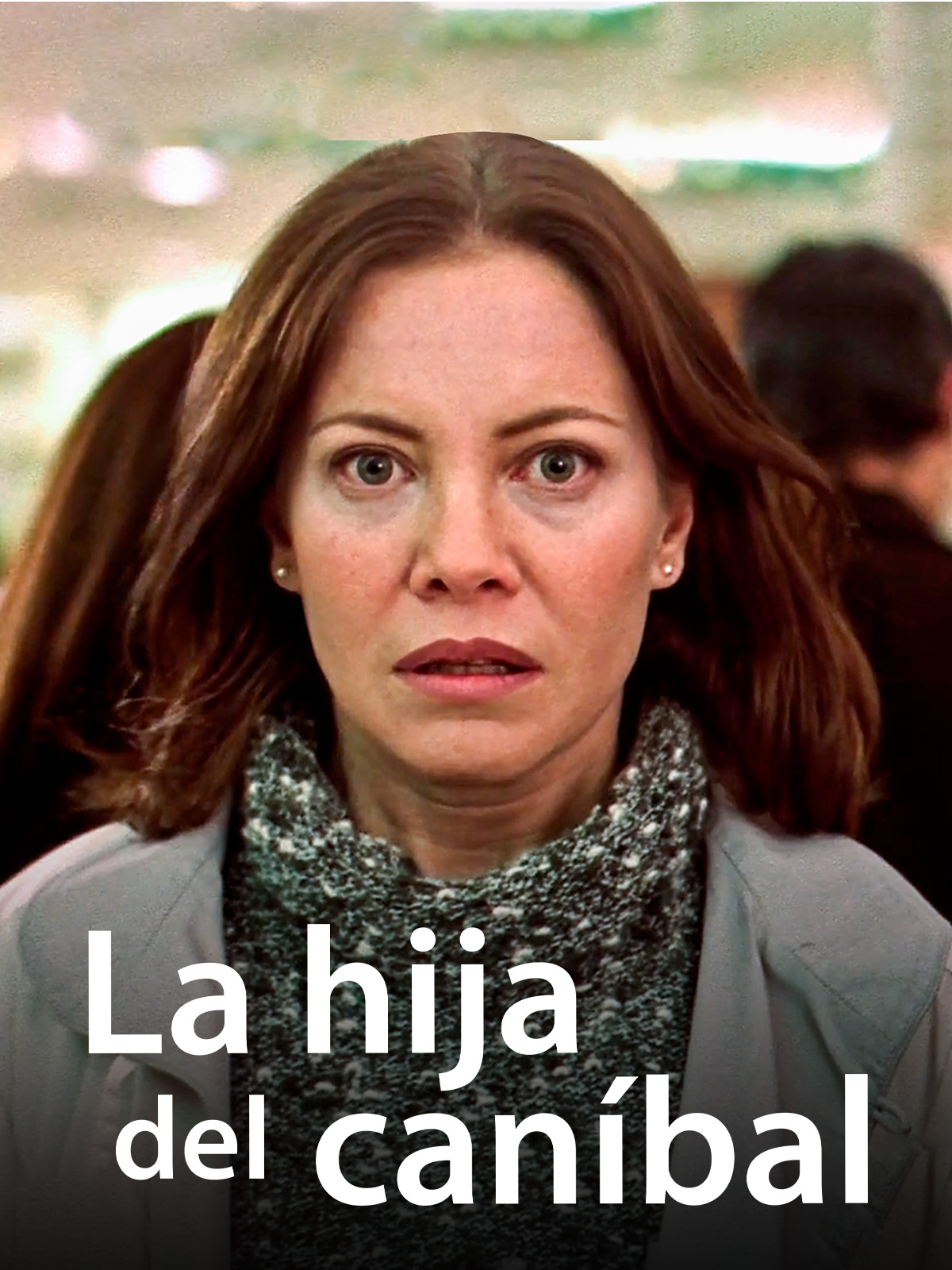 Prime Video La hija del caníbal