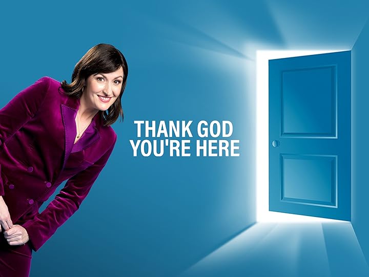 Prime Video Thank God You're Here Season 5 Prime Video Thank God You're Here Season 5