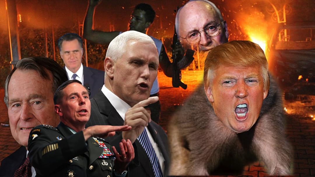 Is Trump for Real? John Hankey, John Hankey, John Hankey