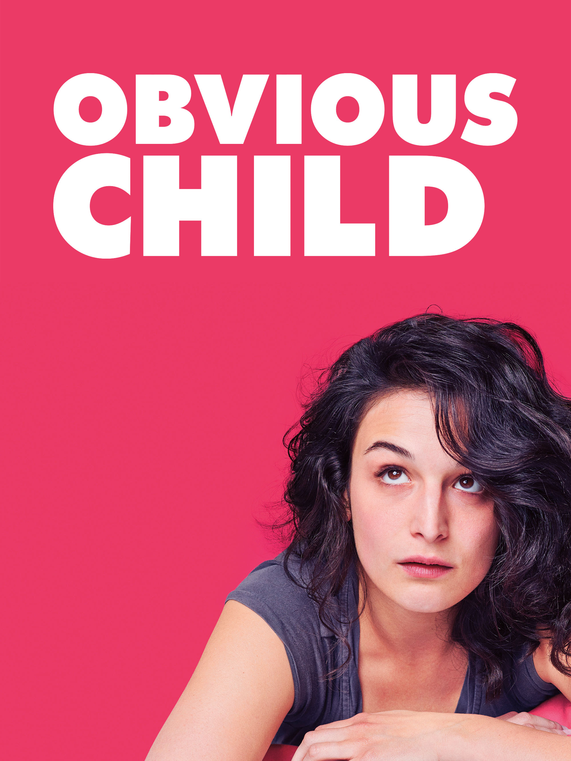 Prime Video Obvious Child