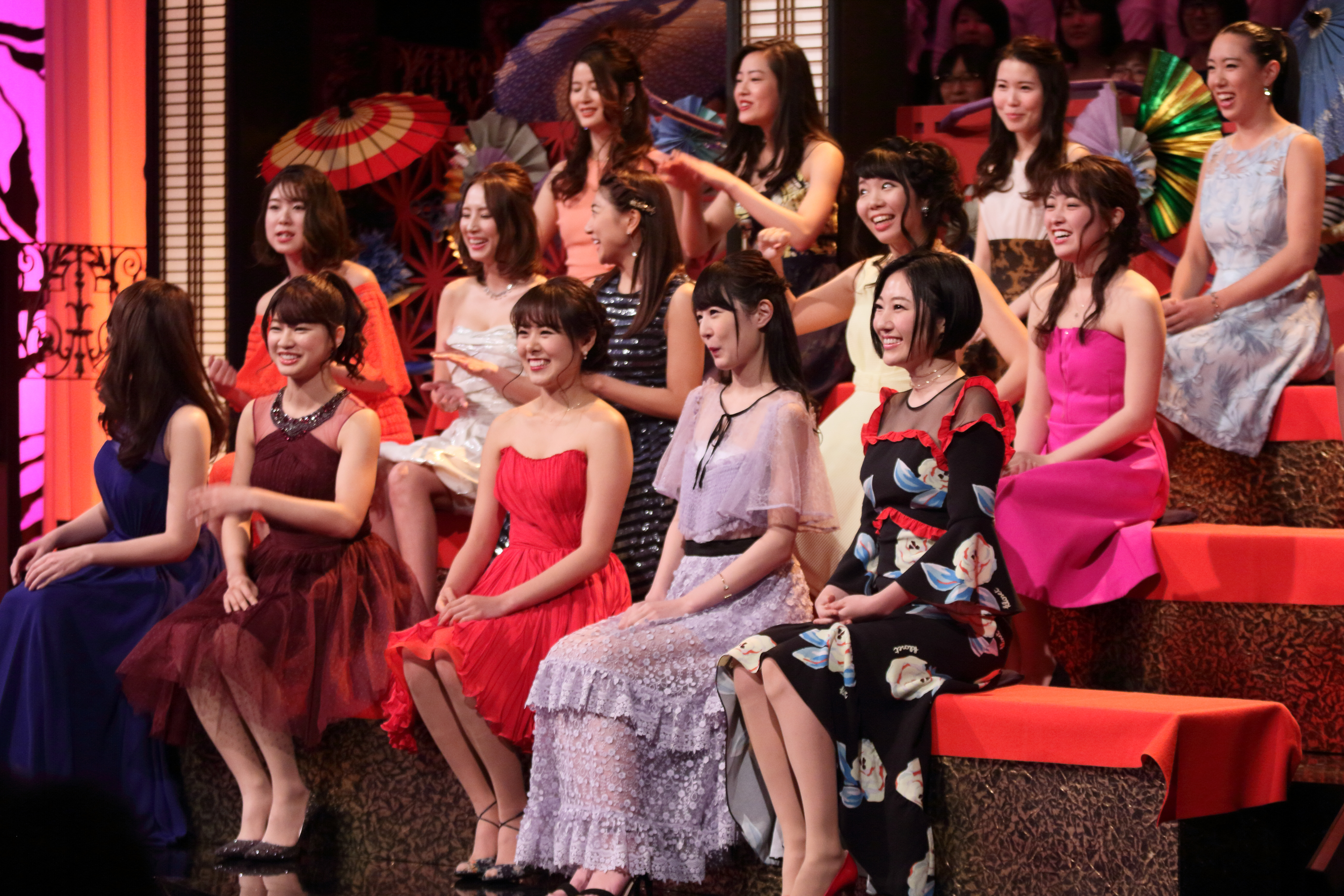 Prime Video The Bachelor Japan Season 2