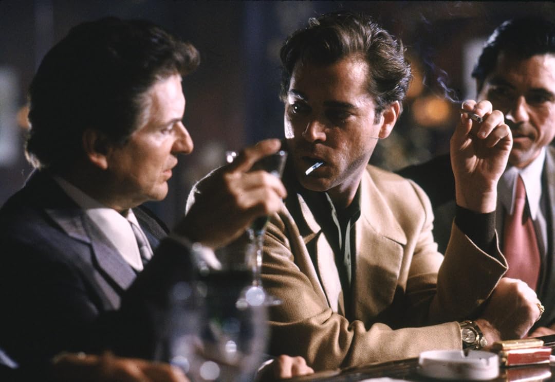 Amazon Co Jp グッドフェローズ 字幕版 を観る Prime Video