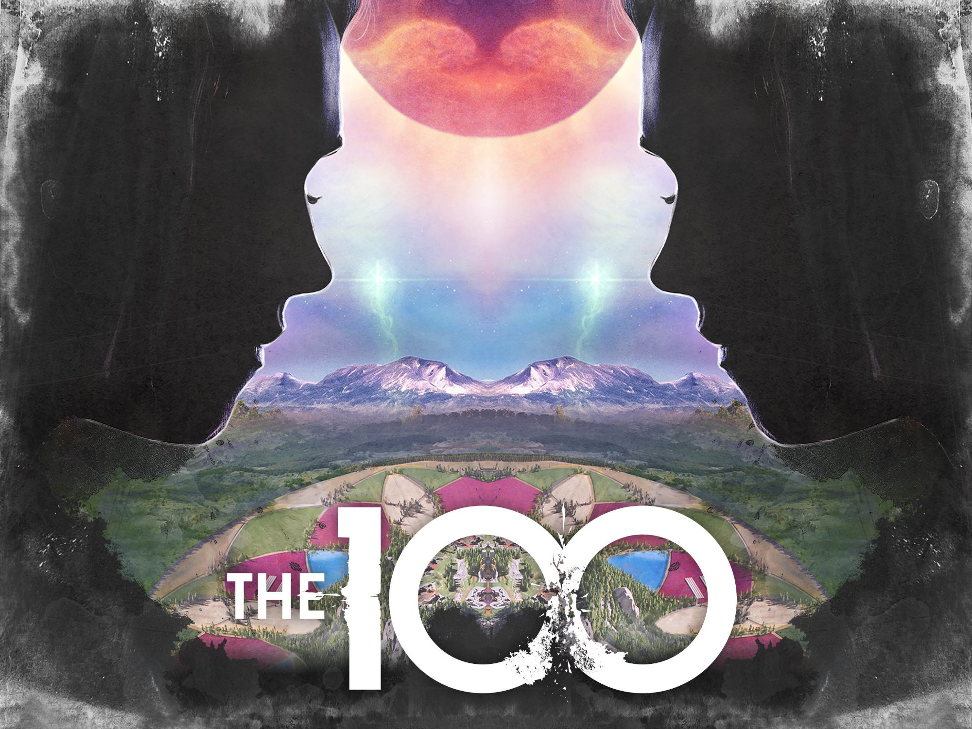 Prime Video The 100 Staffel 6 [OV]