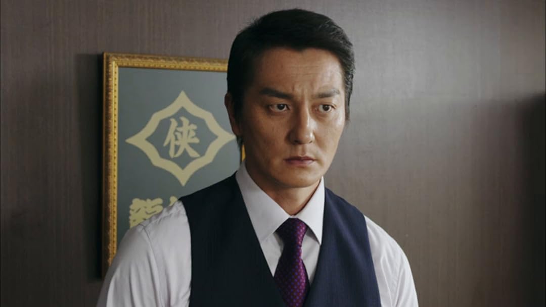 半沢直樹と大和田暁の共闘シーンが話題に お お おねしゃす 半沢直樹 第2部の名シーンを振り返る 半沢直樹 ニュース テレビドガッチ