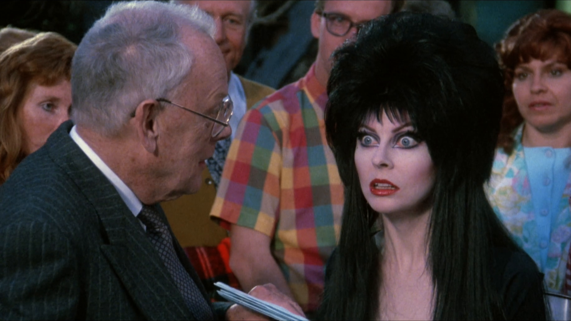 Elvira Maitresse Des Tenebres Prime Video: Elvira, Maîtresse des Ténèbres