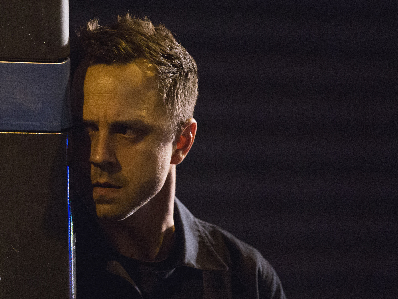 Prime Video Sneaky Pete Season 1