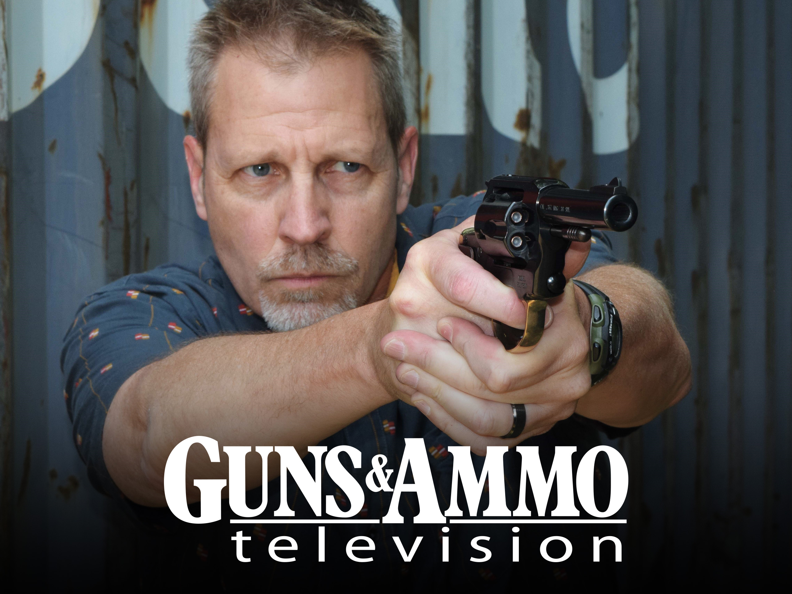 Prime Video Guns & Ammo Season 15