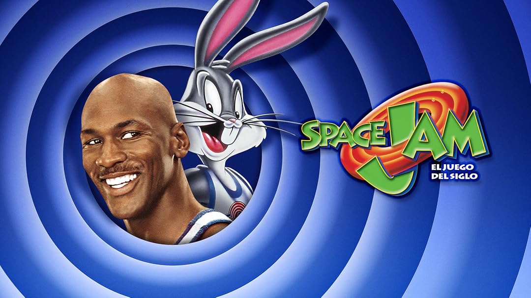 Prime Video: Space Jam: El juego del siglo