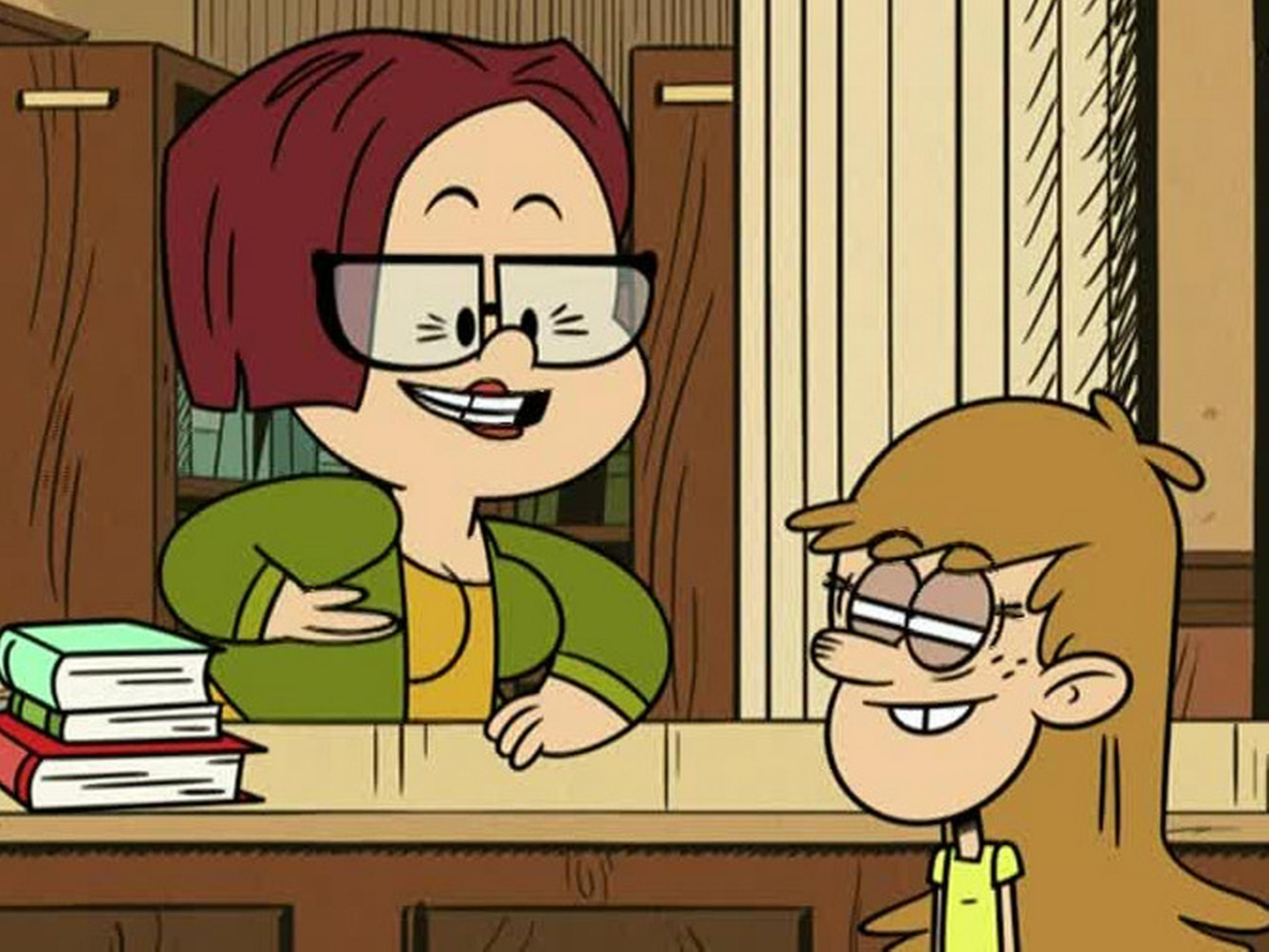 Prime Video Bienvenue chez les Loud Saison 3