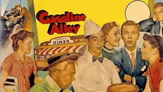 Amazon Com Corky Of Gasoline Alley Scotty Beckett Jimmy Lydon Don Beddoe Gordon Jones Patti Brady Susan Morrow Kay Christopher Madelon Baker Dick Wessel Edward Bernds Edward Bernds Wallace Macdonald Frank King