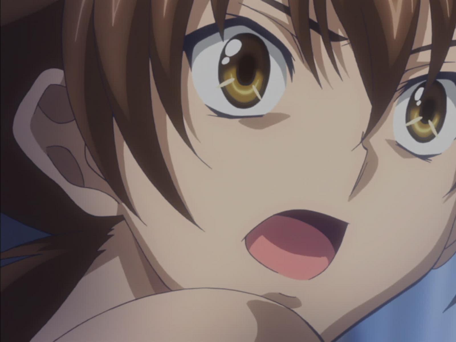 Prime Video High School DxD Season 1