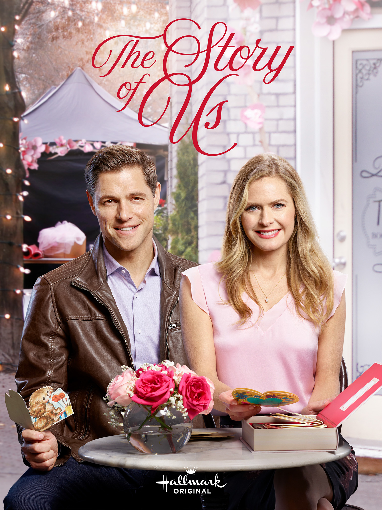 Prime Video: The Story of Us