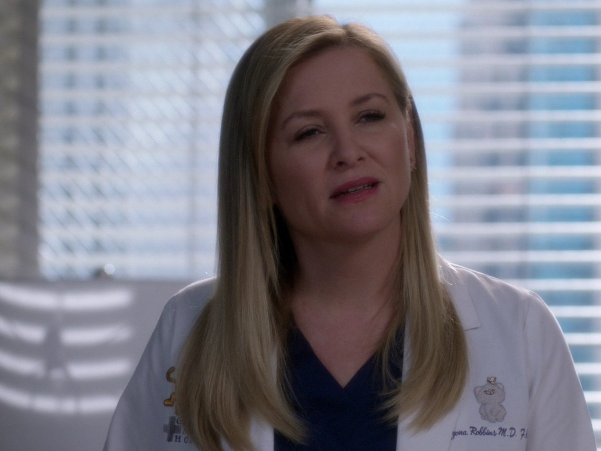 Prime Video Grey's Anatomy