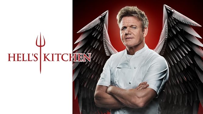 Watch Hell's Kitchen USA Season 7 Prime Video