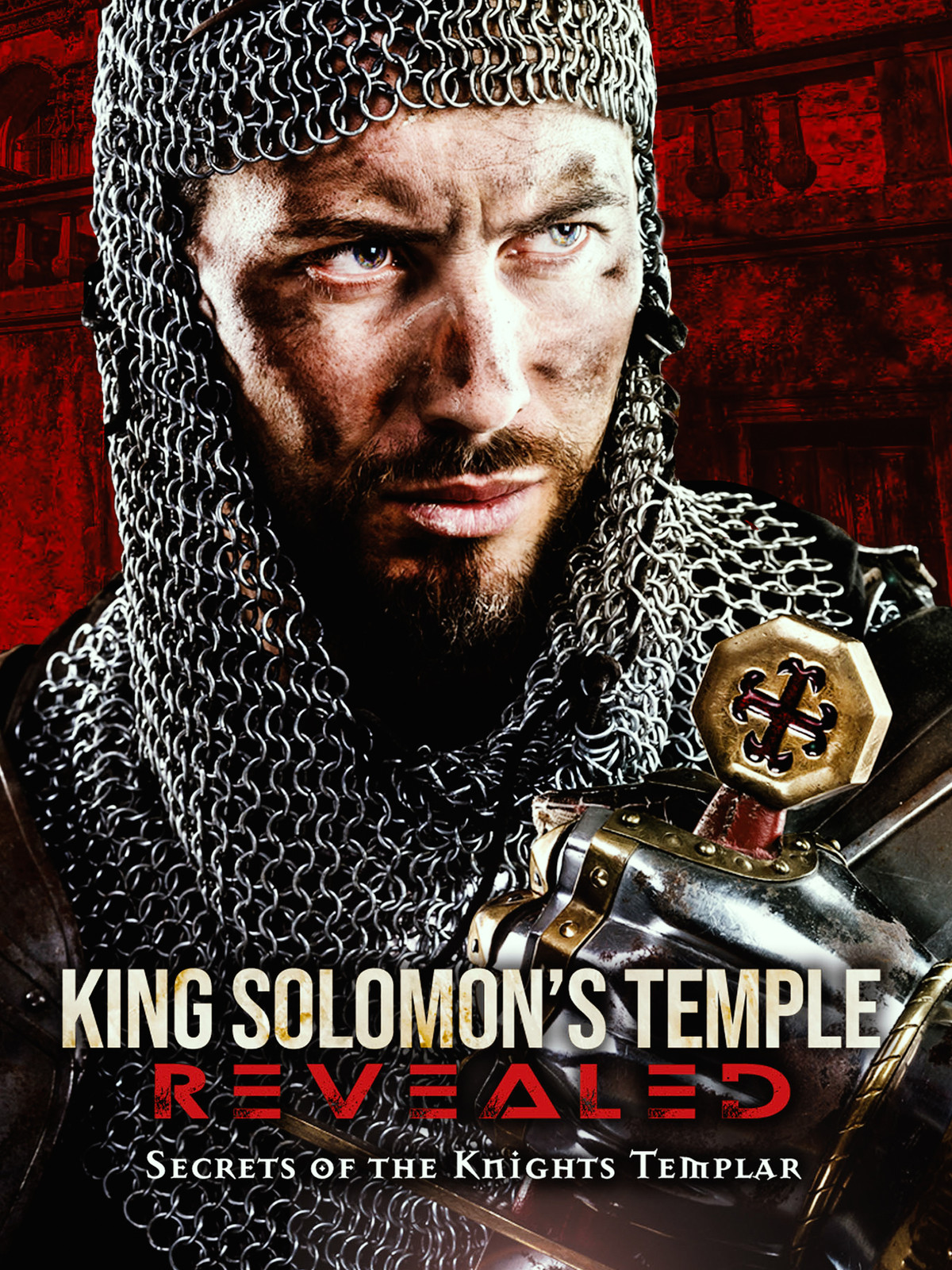 Unlocking The Past:  The Secrets Of Solomon'S Temple Interior - ziry2m2