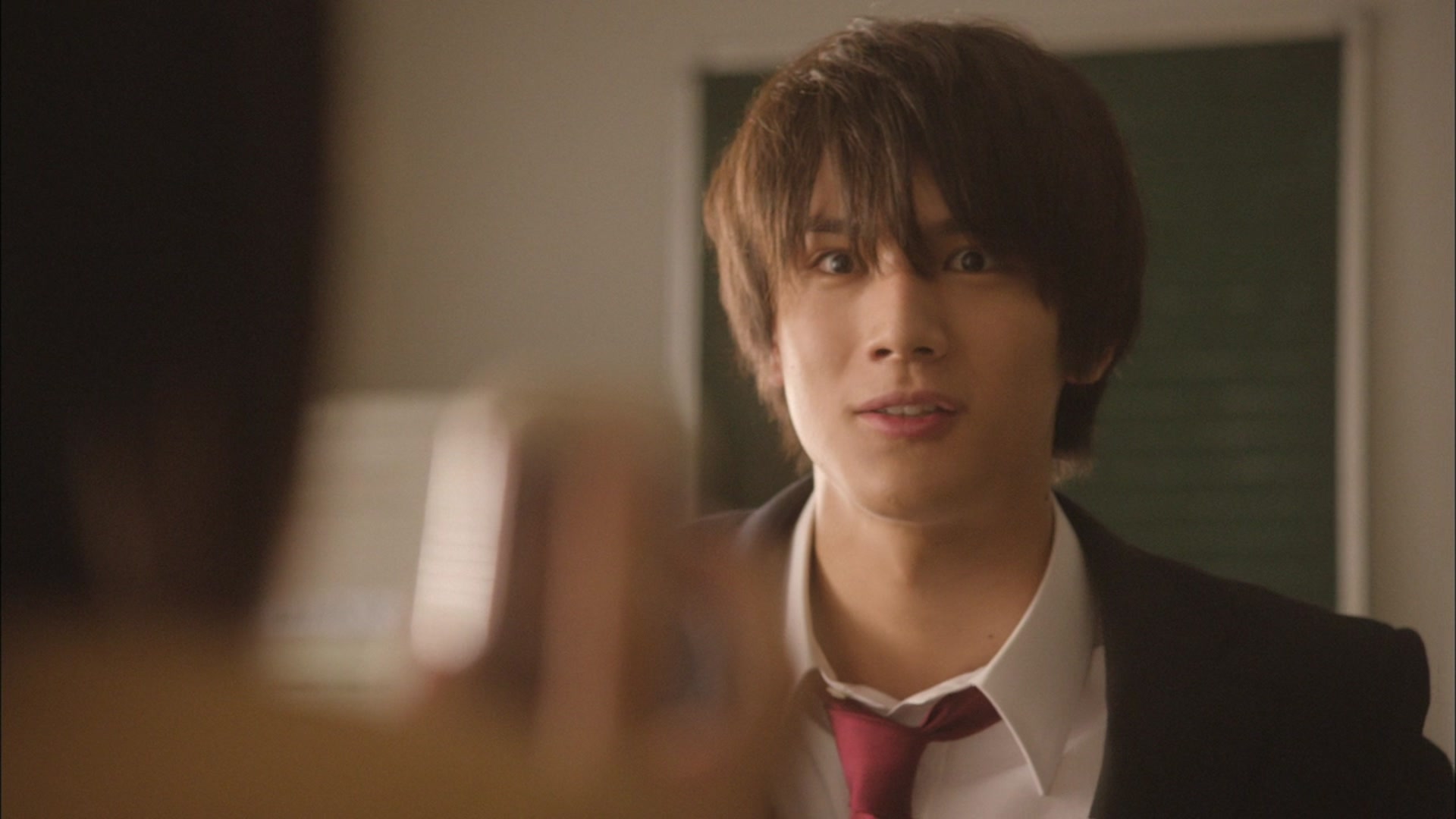 Amazon Co Jp 監獄学園 プリズンスクール を観る Prime Video