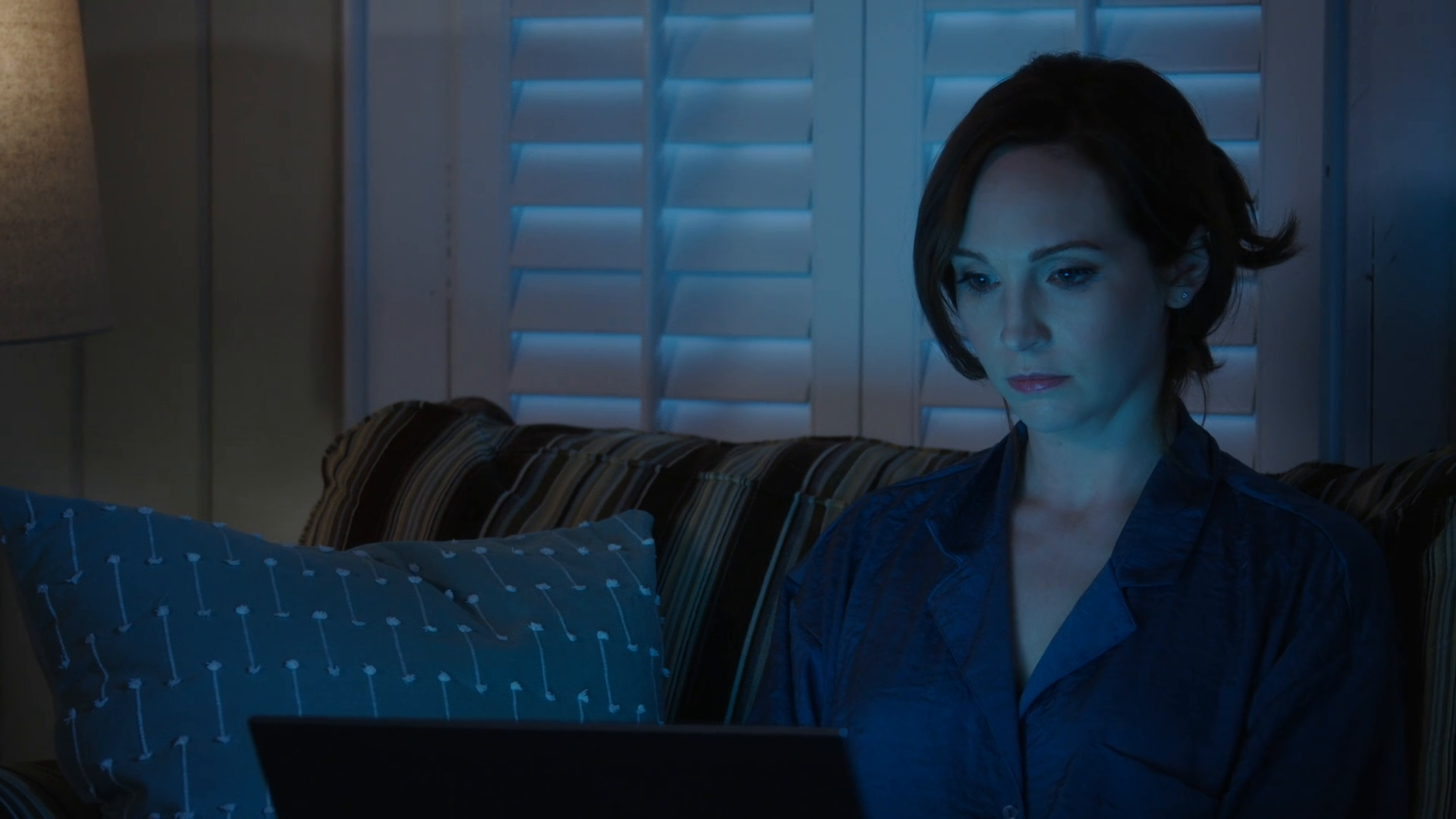 Prime Video Suitcase Killer The Melanie McGuire Story