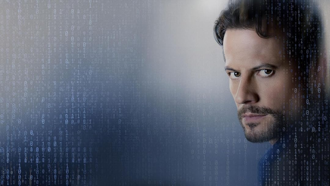 Prime Video: Dr Harrow - Saison 1