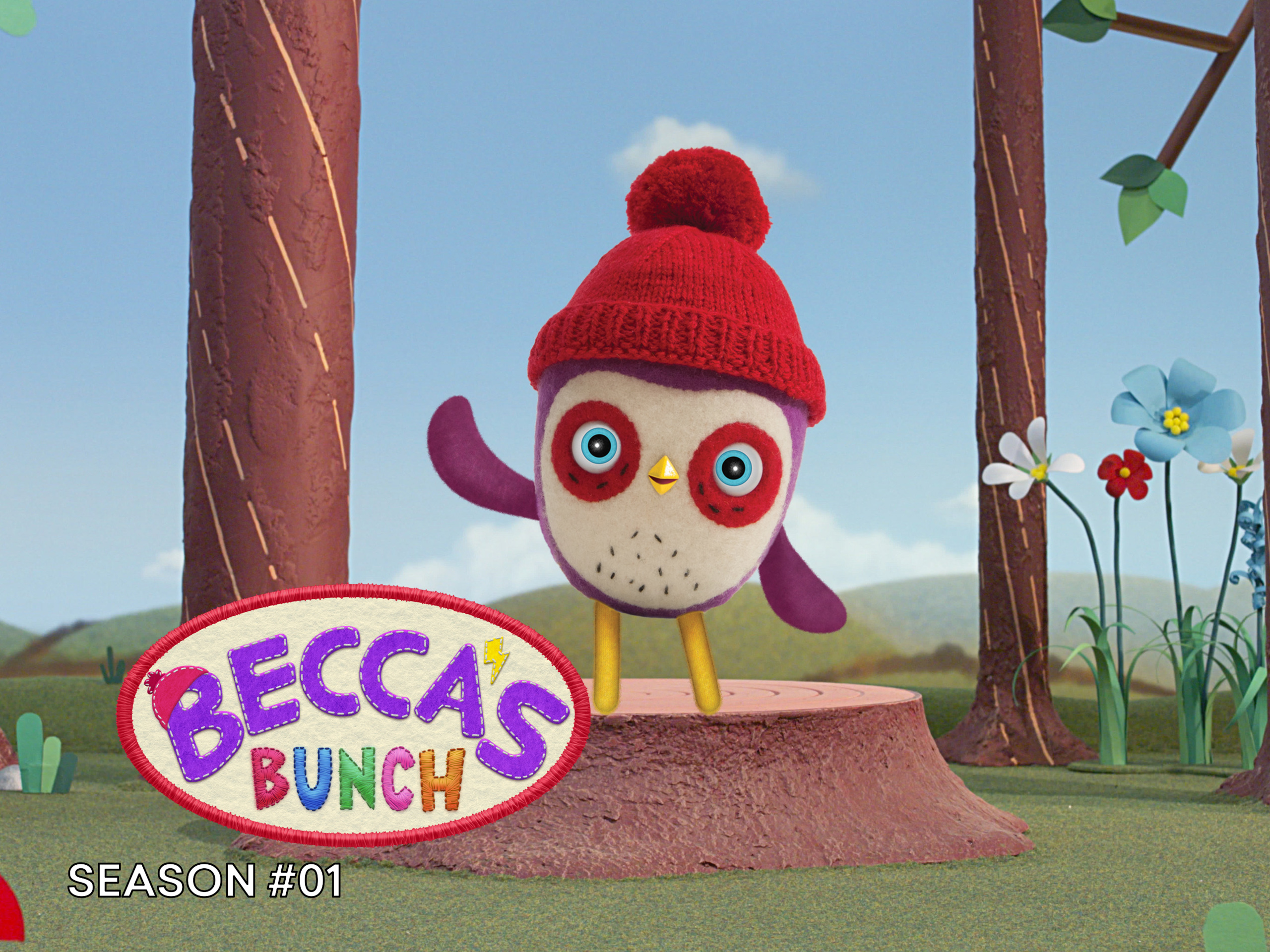 Prime Video Becca S Bunch Season 1