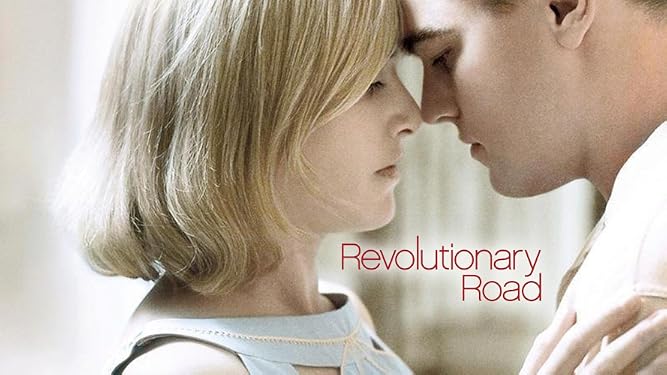Watch Revolutionary Road Prime Video