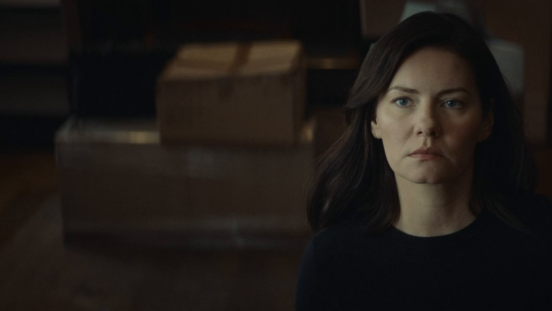 Prime Video The Cellar