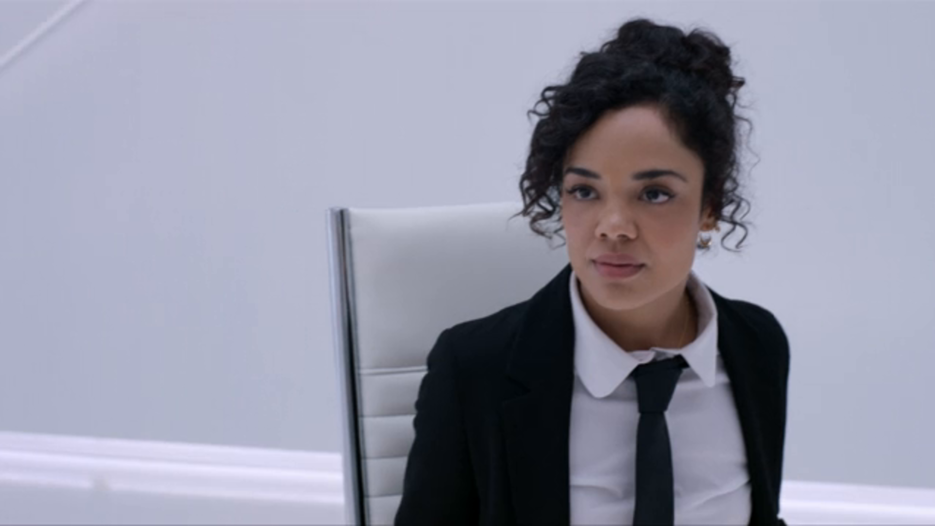 Prime Video: MIB: International