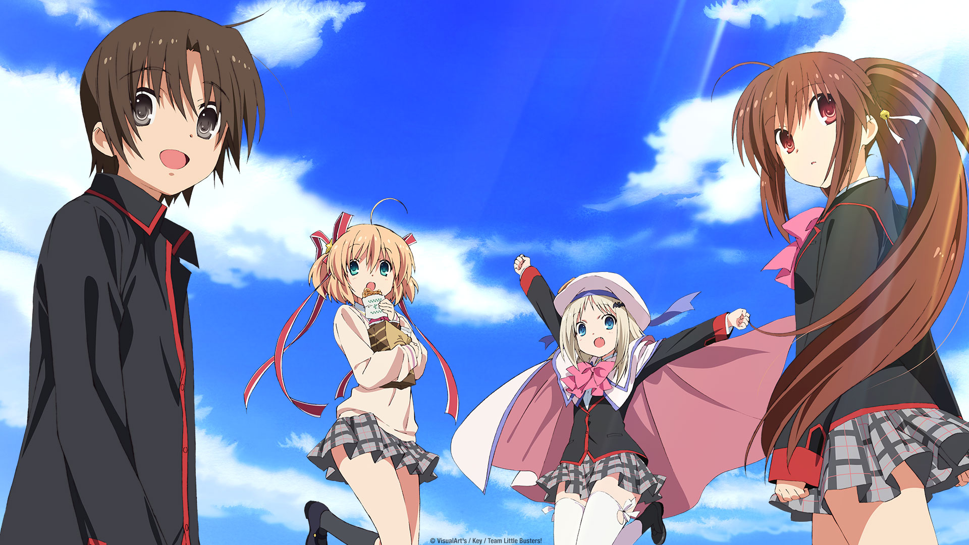 Watch Season 1 Prime Video