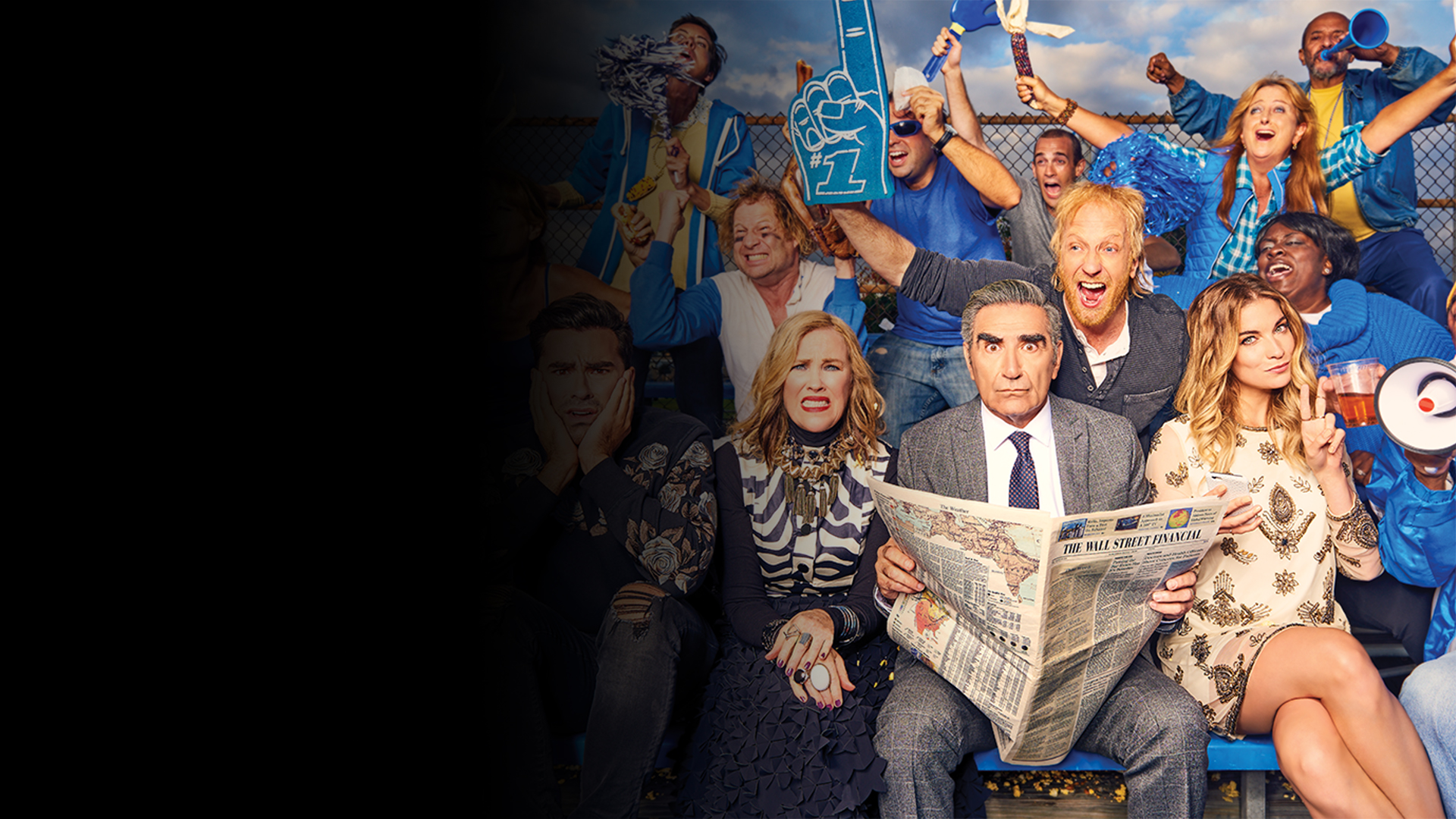 Prime Video Schitt's Creek Season 2