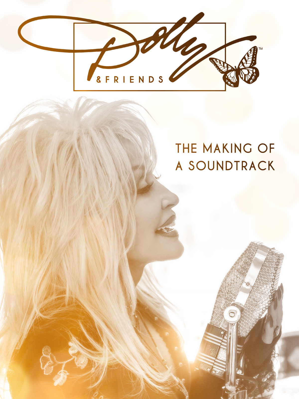 Prime Video Dolly & Friends The Making of a Soundtrack