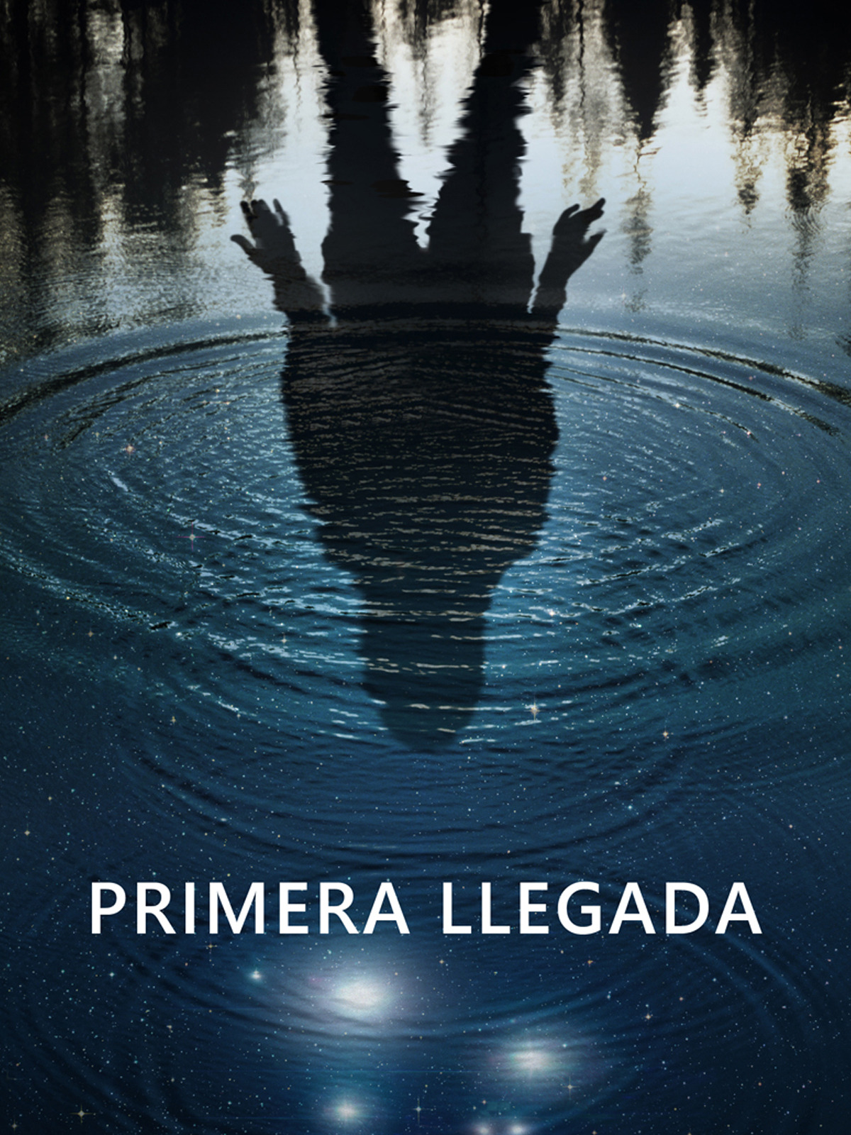 Prime Video Primera Llegada